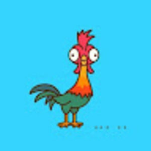 Meet your Posher, Lance